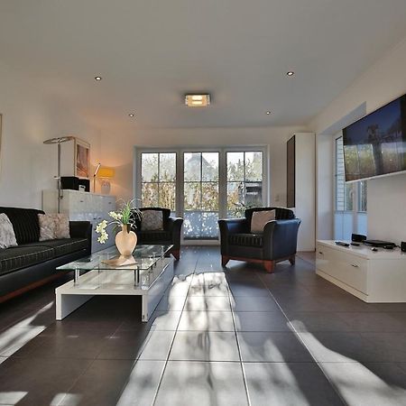 Villa Mare Villa Mare Appartement 3 Тимендорфер Странд Екстериор снимка