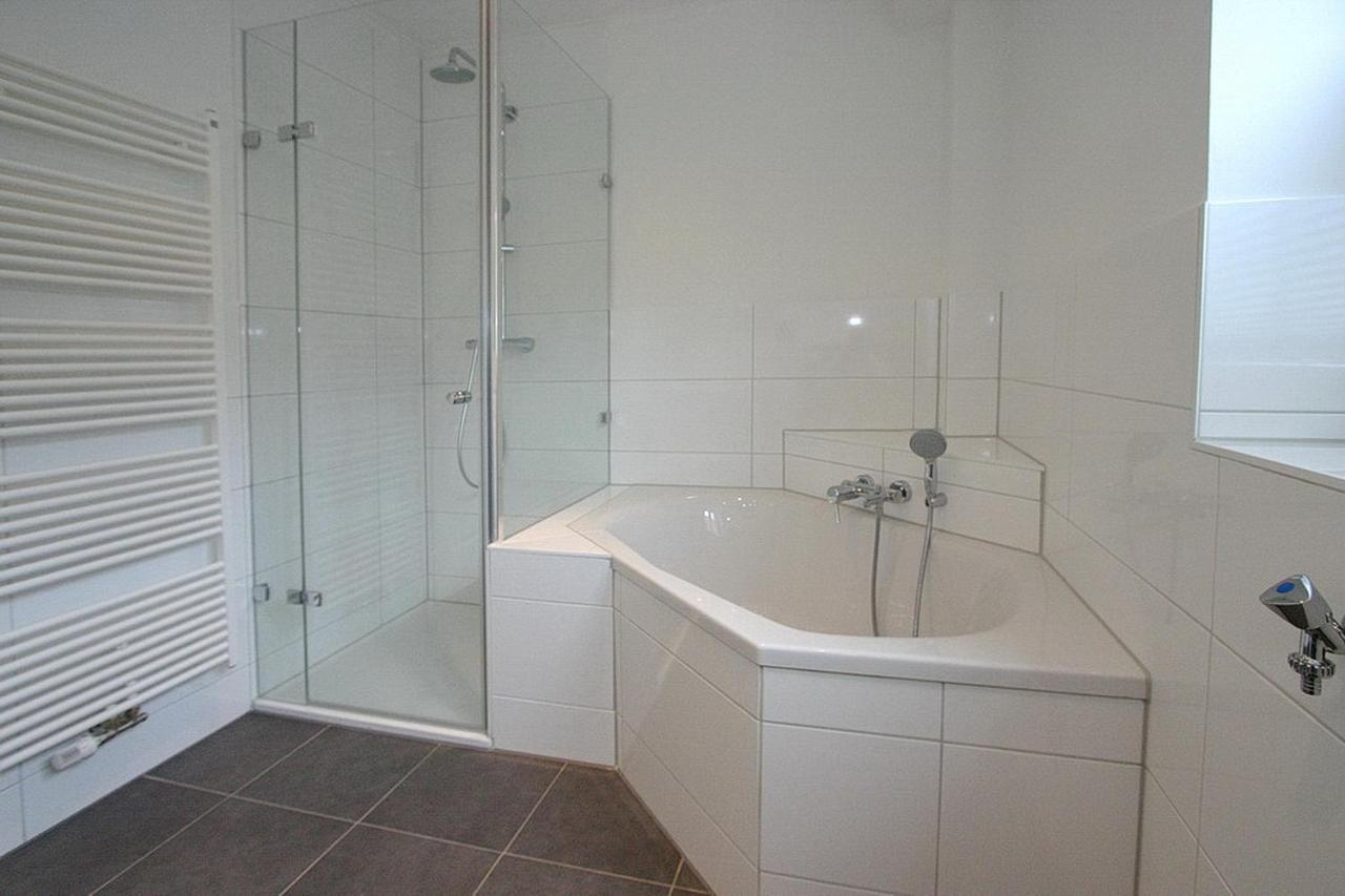 Villa Mare Villa Mare Appartement 3 Тимендорфер Странд Екстериор снимка