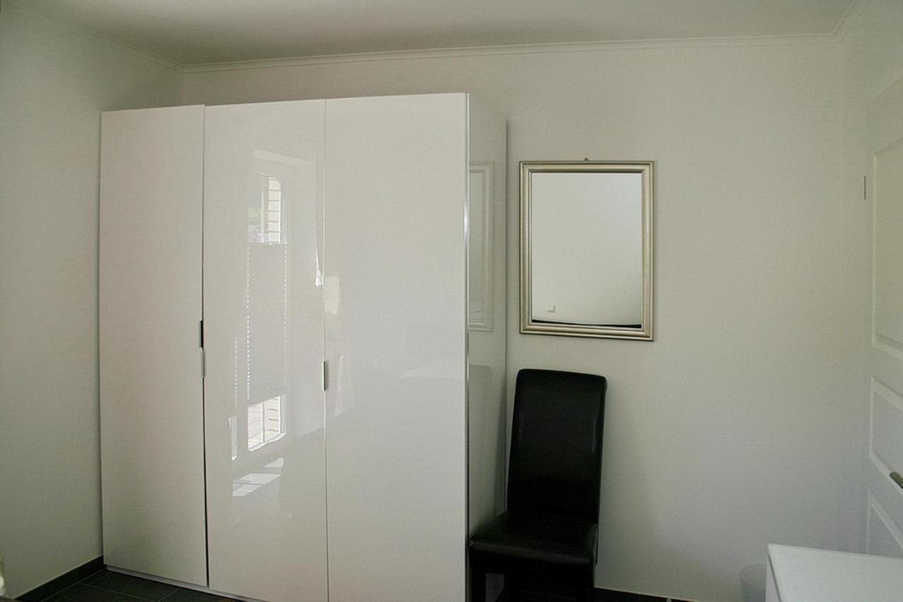 Villa Mare Villa Mare Appartement 3 Тимендорфер Странд Екстериор снимка
