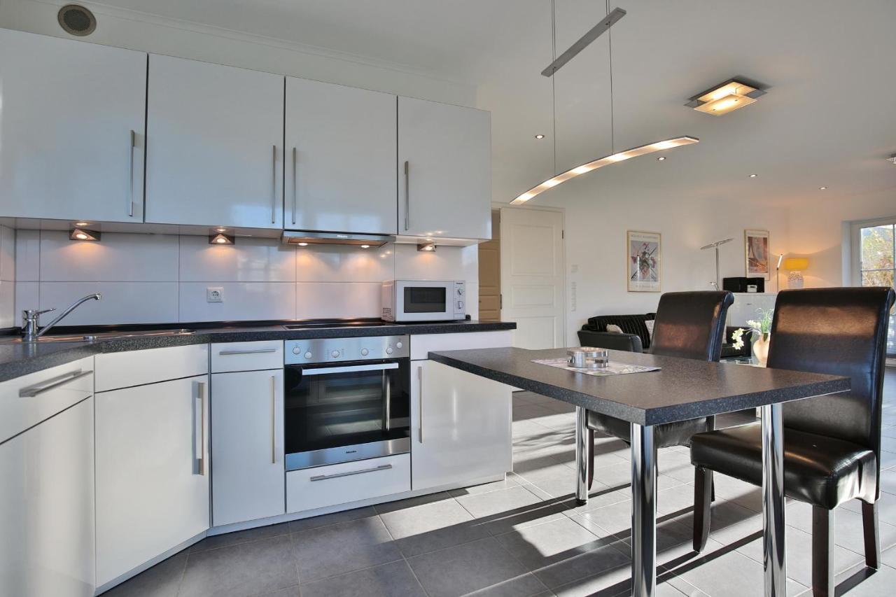 Villa Mare Villa Mare Appartement 3 Тимендорфер Странд Екстериор снимка